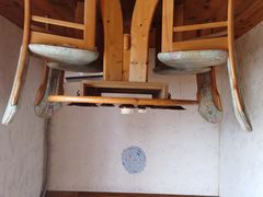 -金山农民画村-枫泾波兰倒置屋