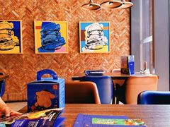 -bluefrog蓝蛙(石家庄欢乐汇店)