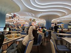 -帝企鹅自助餐厅•儿童岛•真企鹅(长隆企鹅酒店)