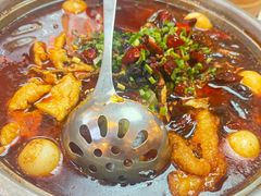 -眉州东坡(亚运村店)