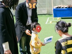 -柠檬国际幼儿园 Bright Academy