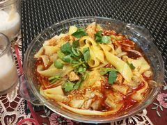 板筋-新疆欣悦饭庄