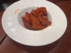 -富春茶社(国庆路店)