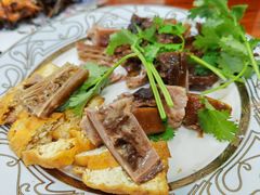 -吴祥记潮州菜·百年老字号·砂锅粥