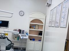 -深圳富茂格伦菲尔口腔门诊部(龙华清湖总院)