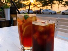 -一杯海(国际海水浴场店)