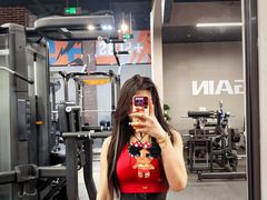 -加伍磅精英训练中心