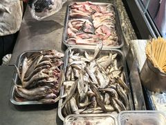 -大马弄蒋师傅美食酥鱼(察院前店)