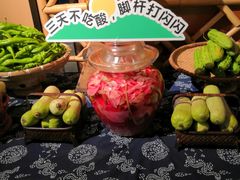 -吃饭皇帝大(合生汇店)