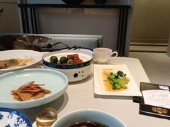 -狮王府淮扬菜(夫子庙老门东店)