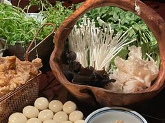 -大隐·成都火锅Bistro(合生麒麟新天地店)