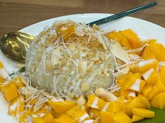 -沐毫傣泐云南菜孔雀宴•手抓饭傣味烧烤(曼听公园店)