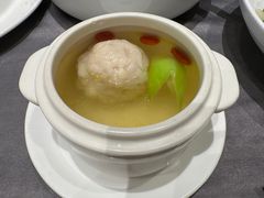 -千禧万福汉亭舫·船舫苏宴