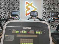 -FLARE STAR FITNESS(复地活力城店)