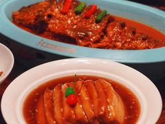 -面辣子·陕西家乡菜(钟楼店)
