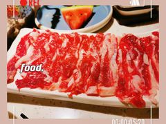 -左庭右院鲜牛肉火锅(苏州园区永旺店)