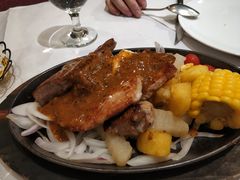 -太平馆西餐厅(北京路店)