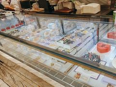 -DEMO黛慕蛋糕(中泰店)