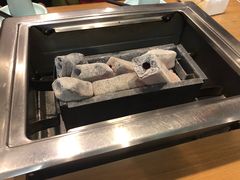 炭火烤肉-金三顺韩式炭火烤肉店(中华路店)