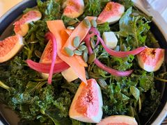 无花果沙拉-Side Street街旁(交道口店)