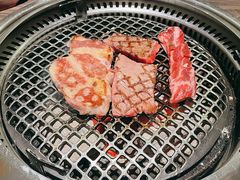 -赤坂亭·M9和牛烧肉(南京江南虹悦城店)