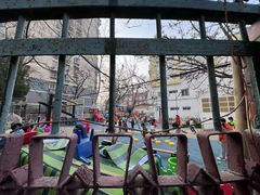 -精诚实验幼儿园潘家园园