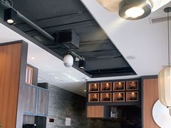 大堂-湊湊火锅·茶憩(和平大悦城店)