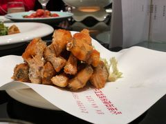 -阿庄新豫菜(通泰路店)