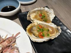 -大京园海鲜烧烤(东城路店)