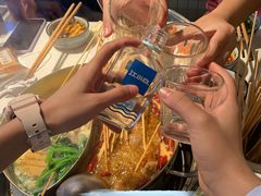 -大斌家串串火锅(德思勤店)