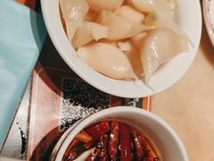 -清真·老门框爆肚涮肉·中华老字号(丰管路店)