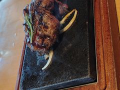 -MR.ROCKY洛奇先生RESTAURANT&BAR(宝安壹方城店)