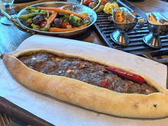 -卢布里西餐厅(总店)