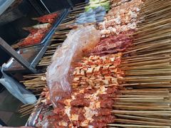 -圆西烤肉(园西路店)