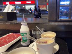 -川西坝子火锅(清江东路3.0直营店)