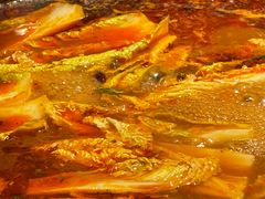 -师烤·豆花烤鱼(广州荔湾扬韬广场店)
