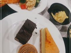 -云海轩·海鲜自助-河北云瑧世纪大饭店1F