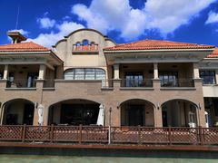 -浦鸿会游泳健身中心·Ambassy Club PD(金桥碧云国际社区店)
