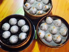 -忆秦园小笼包(惠山古镇总店)
