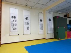 -上海江南武术馆(徐家汇馆)