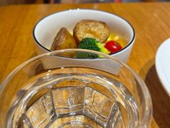 -森Some Fusion(荔湾店)