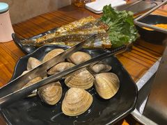 -丹东特色烤肉(南光三部店)