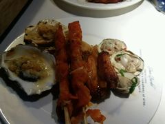 -星伦多 自助料理(圆融店)