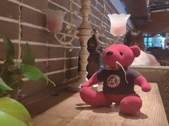 -MAAN COFFEE(金桥店)