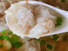 -依云煎包店