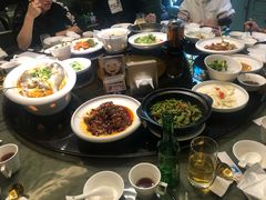 -彩虹之约•淮扬家宴(亚运村店)