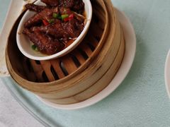 -星河湾半岛酒店-真粤中餐厅