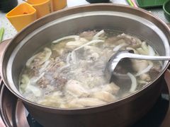 -润园四季椰子鸡火锅(海上世界店)