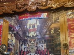 -宗巴雍姆藏餐府