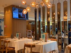 -莆田餐厅PUTIEN(金融街购物中心店)